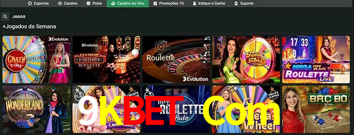 9Kbet Com bet