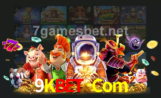 cassino 9Kbet Com