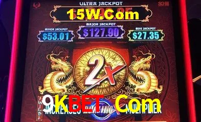 A Popularidade dos Caça-Níqueis no 9Kbet Com
