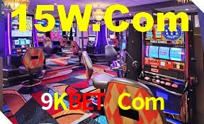 Welcome Bonus 9Kbet Com