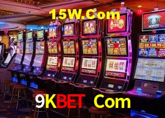 A Experiência Imersiva dos Cassinos Ao Vivo no 9Kbet Com