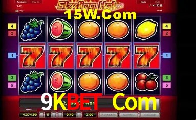 Inovações de Jogos na 9Kbet Com: O Futuro das Experiências Interativas