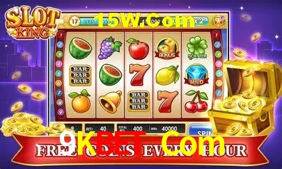 Inovações de Jogos na 9Kbet Com: O Futuro das Experiências Interativas