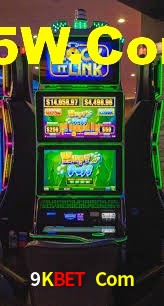 9Kbet Com App Interface