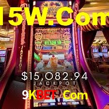 Tournaments 9Kbet Com