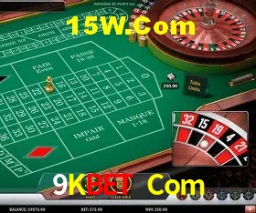 Apostas Esportivas na 9Kbet Com: Um Guia Completo