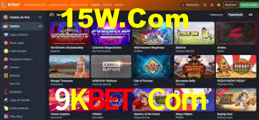 9Kbet Com: A Experiência de Casino com Jogos de Mesa ao Vivo